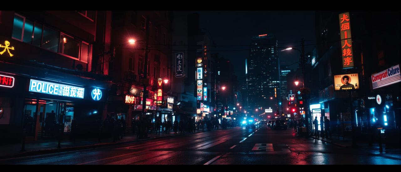 狂飙 - 丫丫影视